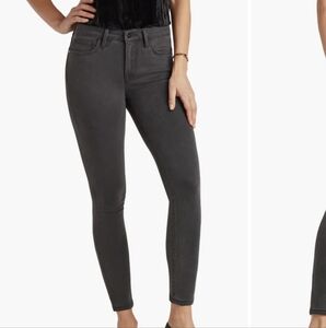 Sam Edelman Dark Gray Jeans